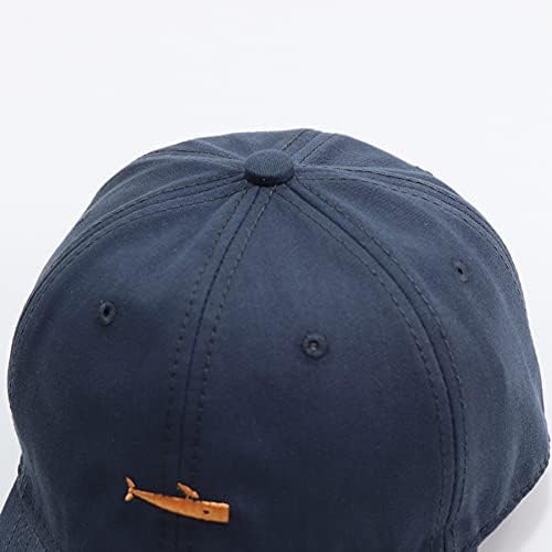 pamučni tatin šešir, nestrukturirana mekana bejzbolska kapa, Uniseks podesiva pokrivala za glavu kamiondžija, Šeširi za sunčanje