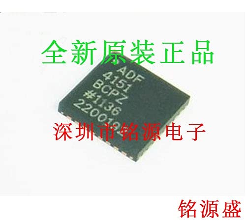 Anncus 10PCS ADF4151BCPZ ADF4151 LFCSP čips