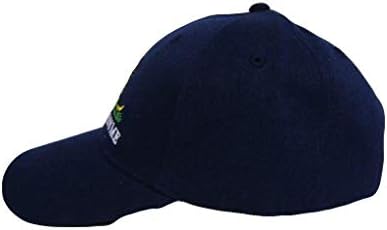 Pasati Mornarsko plava Gadsden Culpepper Culpepper ne gazi me bejzbolska kapa u stilu bejzbolske kape