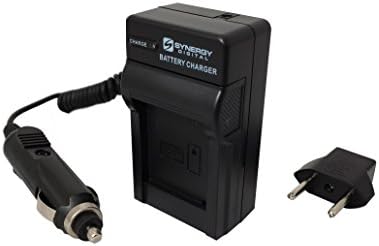 Kompatibilni kompatibilni sa Synergy Digital, radi s JVC Everio GZ-MG750SAG kamkorder uključuje: SDM-1550 punjač, ​​ACD767 Battery