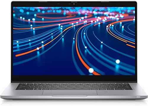 Laptop Dell Latitude 5000 5320 13,3 - HD 1366 x 768 - Intel Core i5 11. generacije i5-1145G7 quad 2,60 Ghz, 8 GB ram - a- 256 GB SSD