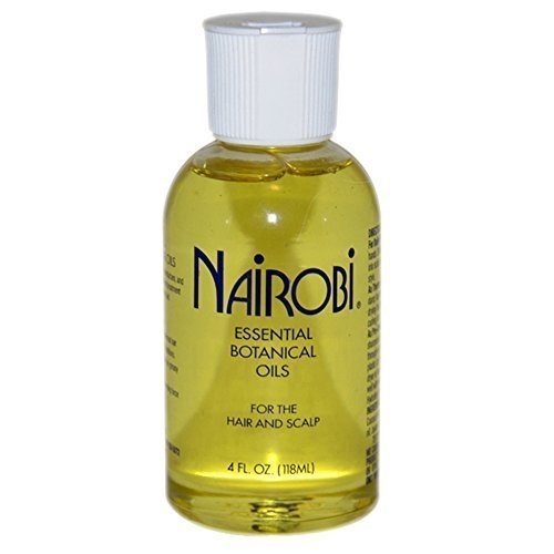 Eterična biljna ulja Nairobija, 4,0 fl oz