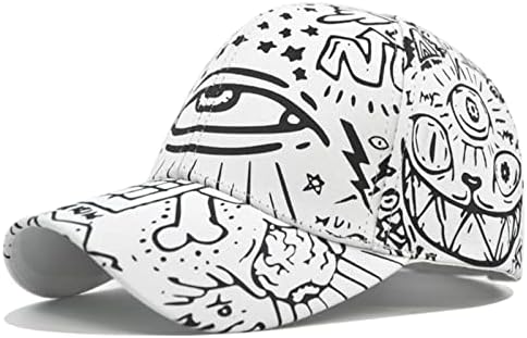 Šešir za muškarce Big Head Modiran Snapback Caps razmišljajući o plesnoj kapici s sunčanim ravnim rubama Sunčevi šeširi hip hop pjevača