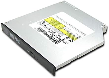 Zamjena ugrađenog optičkog pogona za snimanje DVD CD za HP prijenosno računalo Compaq Presario C700 F700 A900 V5000 V3000 V2000 V6000,