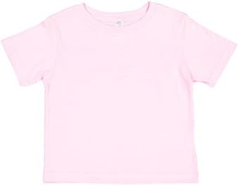Majica za malu djecu od tankog dresa sa zečjim kožama za dječake i djevojčice / dječja majica / prazna dječja majica