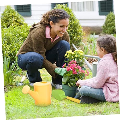 1 set vrtnih alata set vrtnih alata Ručna Vrtna lopata kašičica za sadnju poklon setovi za djecu kostimi za djecu cvjetna Igračka mini