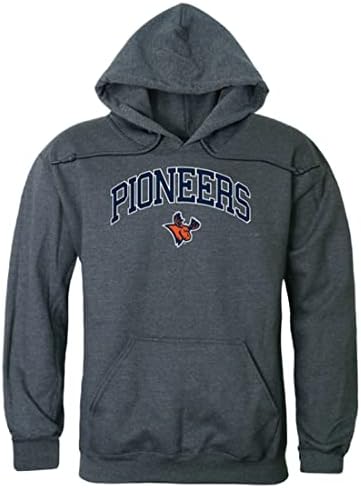 Pioneer Campus pulover s kapuljačom