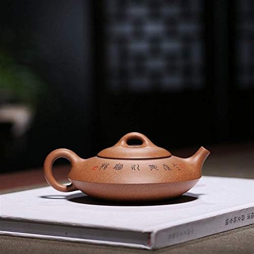 Lianxiao - veleprodajni segment čaj od čajnog čaja glina ručno poznati zhang yi acacia mali čaj od čajnika: duan blato