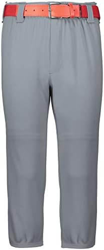 Augusta Sportska odjeća za muške igrače bejzbol hlače s petljama