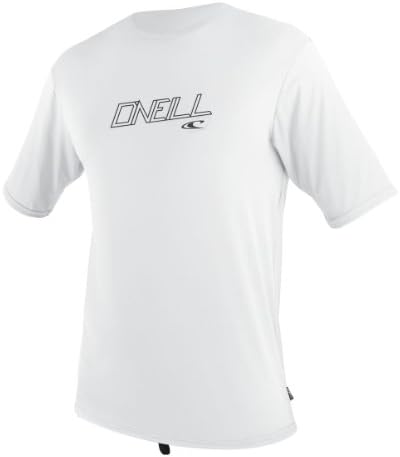 O'Neill Wetsuits mlade Tech 24-7 majica s kratkim rukavima