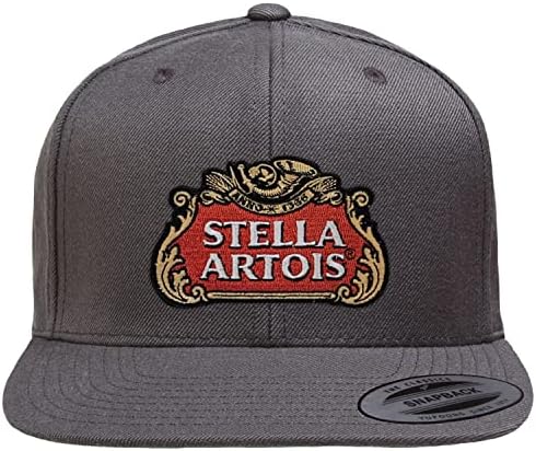 Stella Artois službeno licencirana premium kapica za logotip