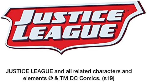Justice League League Shazam liga liga tableta TILL TRINKET Poklon kutija