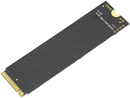 Fotabpyti prijenosni SSD, pouzdano pohranjivanje podataka moćni interni pogon čvrstog stanja niska potrošnja za PCIE X4 sučelje Jednostavna