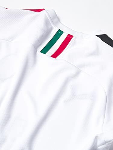 Puma muški AC Milan Acm Acm Away košulja replika s logotipom sponzora