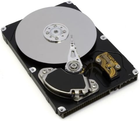 191334-002 160 GB 7200 o/min 7-pinski 3,5-inčni tvrdi disk koji se može zamijeniti.