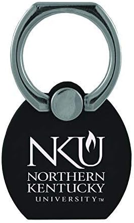 Sveučilište Northern Kentucky | Multifunkcionalni telefon za telefon Tech Ring | Black