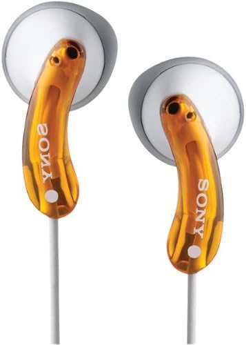 Sony MDR-E10LP/Org slušalice u stilu Earbud