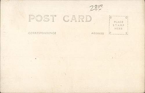 Winchester Mystery House prije zemljotresa San Jose, Kalifornija CA Originalna antička razglednica