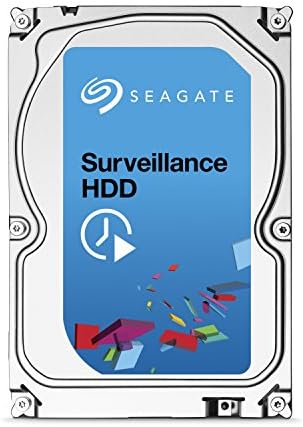 Seagate tvrdi disk Unutarnji 3000 64 MB predmemorija 3,5-inčni unutarnji goli ili OEM pogoni ST3000VX004