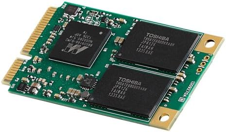 Plextor M6M Series 128GB MSATA Unutarnji pogon čvrstog stanja