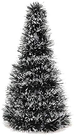 Trenuci božićni ukras drveće božićna radna površina božićno drvce ukras solidne boje mini dekor vrt gnome kip solarna energija