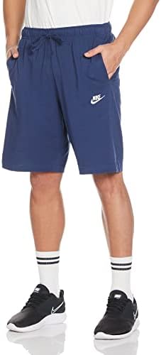 Nike muški sportski klub kratki dres