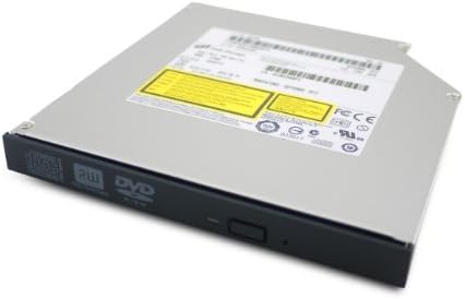 Visokih performansi SATA DVD CD-ROM/RAM pogon DVD-RW Writer Plamenik za Toshiba Satellite serije M505 M505D M645