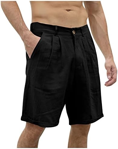 Zydvens je opušteno fit -kratke hlače za muškarce, atletske kratke hlače za muškarce, muškarce kratke kratke hlače, kratka teretana,