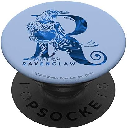 Harry Potter Ravenclaw R Logo Popsockets zamijeni popgrip
