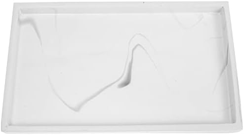 Zerodeko šminka paleta kupaonica ispraznost ladice radna površina ručnika Organizator kozmetički nakit prsten jela toaletne potrepštine