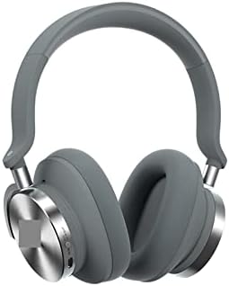 Bežične Bluetooth kompatibilne 5.0 slušalice za uklanjanje zvuka slušalice s multi-modom slušalice