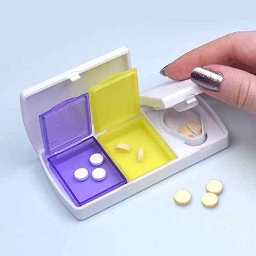 Azeeda 'volim bingo' kutiju tableta s razdjelnikom tableta