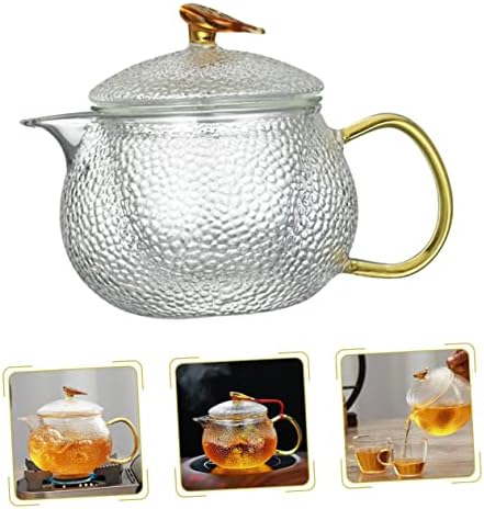 Čaj čaj lonac savršeni list cvjetanje infuser električni uzorak štednjak - vodeni lonac za uklanjanje nosača čekić s uzorkovima proizvođač