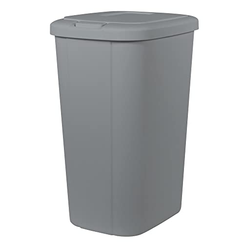 Epedic 13.3 galona kante za smeće, plastični dodir gornja kuhinja kanta za smeće