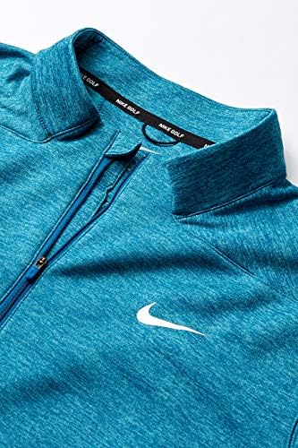Nike muški termi gornja polovica zip