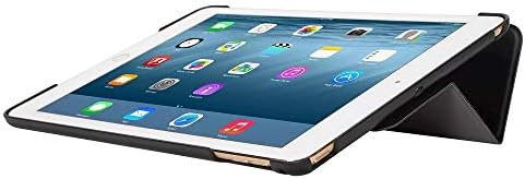 Targus Custom Fit kućište za iPad Air, iPad Air2 i 9,7-inčni iPad Pro, Black