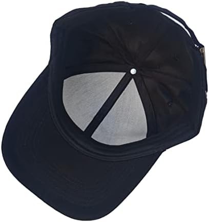 Bamveio Titties Hat tittiess golf šeširi za muškarce žene, smiješne sisice šešira, najsitnija kapka, bijela i crna