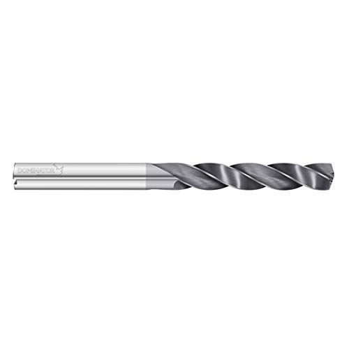 Fullerton Tool 15711 | 4 mm čvrsti karbid fc7 bušilica dužina