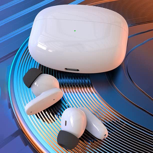Ladumu igračke ušice S99 za muškarce Interaktivne bežične slušalice za spavanje za Android lagane najbolje poklone