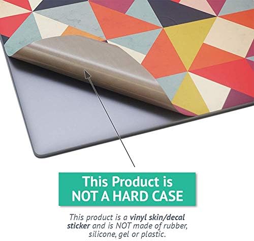 MogrySkins Skin kompatibilna sa Samsung Chromebook Plus LTE - Patch lubenice | Zaštitni, izdržljivi i jedinstveni poklopac vinila |