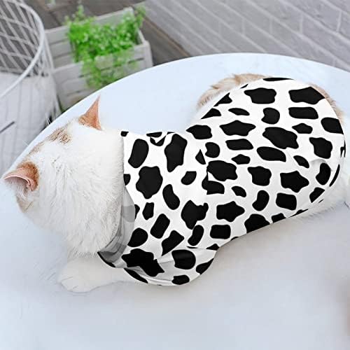 KAT CAT CAT jednodijelna košulja trendovska kostim za pse s dodacima za kućne ljubimce
