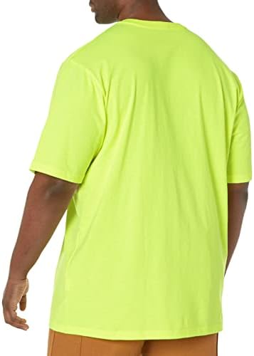 Carhartt muške labave fit teške majice s kratkim rukavima