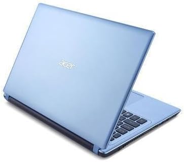 Acer Aspire V5-571 Ultraportable gladak laptop Procesor Intel Core i3 6 GB, 750 GB 15,6-inčni HD widescreen zaslon CineCrystal led