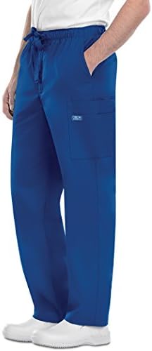 Cherokee tradicionalne hlače za piling tereta za muškarce s elastičnim pojasom 4243