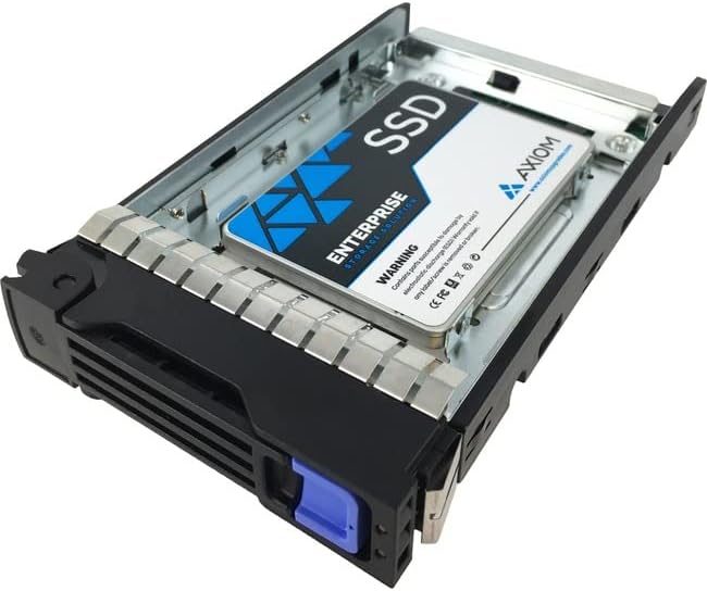 Axiom memorija - SSDEP45LE960 -AX EP450 960 GB Pogon čvrstog stanja - 3,5 Unutarnji - SAS