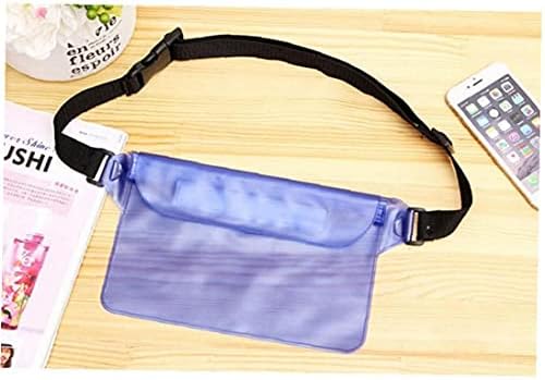Vodootporna torbica za plivanje skijaški Drift ronjenje torba za pojas Podvodna Torbica za Mobitel za kupanje na plaži kajak planinarenje