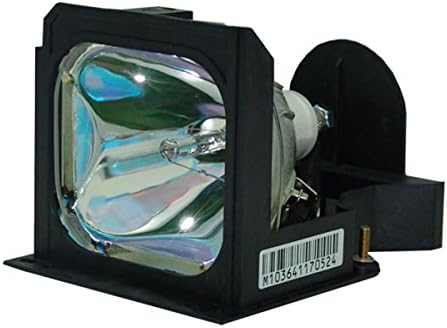 Lutema replMP071-l02 Zamjenska žarulja za projekciju kućnog kina