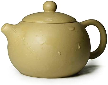 Yixing Teapot 6,8oz/200ml Kineski Zisha Tea Xishi Pots Prirodno blato