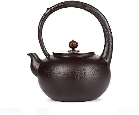 Ručno izrađeni čajnik s čajnim čajnim čajnim čajnim čajnim čajnom čajnom čajnom čajnom čajnom čajnom čajnom čajnom čajnom čajnom čajnom