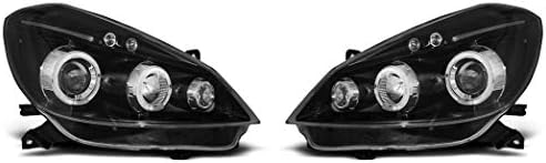 Farovi su kompatibilni s 9. 3. 2005. 2006. 2007. 2008. 2009. 2528 prednja svjetla automobilske svjetiljke prednja svjetla na strani